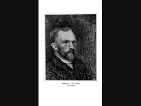 The Letters of a PostImpressionist  Vincent van Gogh Introduction  1
