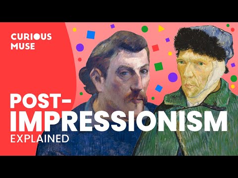 PostImpressionism in 7 Minutes How It Transformed Art 