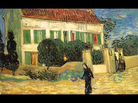 Vincent van Gogh Gallery  The Dutch postImpressionist painter