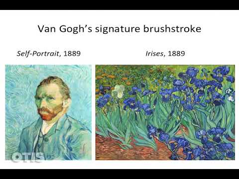 PostImpressionism and Van Gogh  Modern Art History  Otis College of Art and Design
