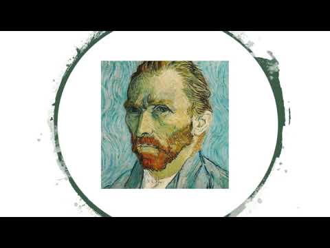 The Differences of Impressionism and Post Impressionism Through Vincent Van Gogh and Claude Monet