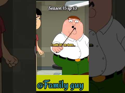 Family guy  Peter Takes a Violin Lesson shorts familyguy