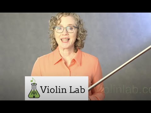 Beginning Violin Lessons 8 Things I Wish Someone had Told Me When I First Learned To Play Violin