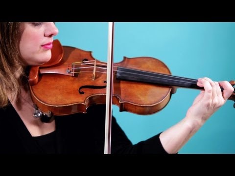 Good Beginner Songs  Violin Lessons