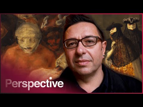 Rococo39s Descent Into Madness Waldemar Januszczak Documentary  Episode 3  Perspective