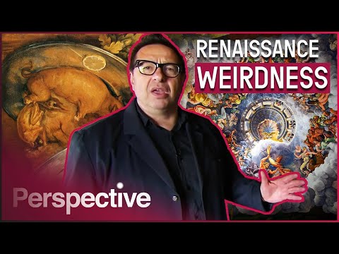 The Untold Darkness Of The Renaissance Waldemar Januszczak Documentary  Perspective