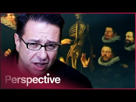 Rembrandt39s Gruesome Paintings Waldemar Januszczak Documentary  Perspective
