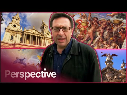 Waldemar Uncovers The Baroque Tradition  From St Peters To St Pauls Full Series  Perspective