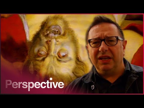 Rubens Why Is He So Misunderstood Waldemar Januszczak Documentary  Perspective