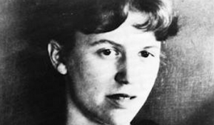 The Everlasting Monday Poem by Sylvia Plath