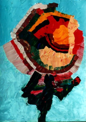 Abstract_Flower_Painting_03