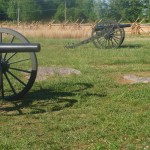 Stones River Cannons