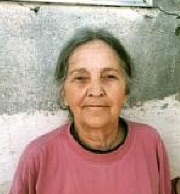 Edy Lou Benjamin