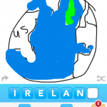 Draw Something Art ireland