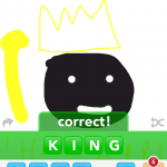 Draw Something Art King