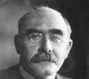 Rudyard Kipling- If