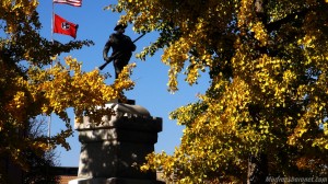 Nathan-Bedford-Forrest-Thru-The-Trees