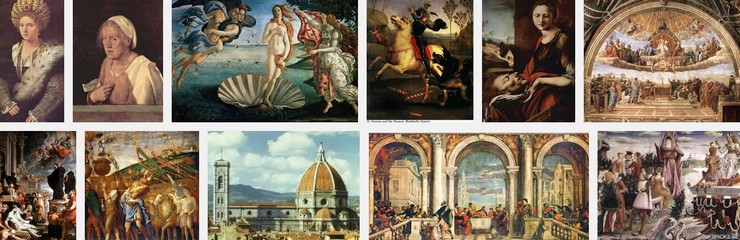 renaissance art