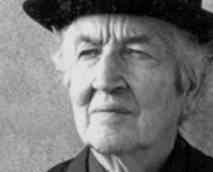 robert Graves