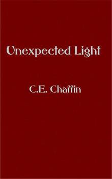 Unexpected Light.C.E.Chaffin. Poetry Review. Norman Ball.