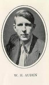wh auden