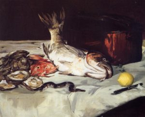 Still_Life_with_Fish_1864_Edouard_Manet