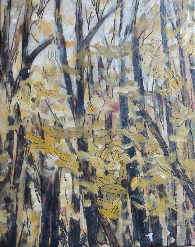 winter trees-2