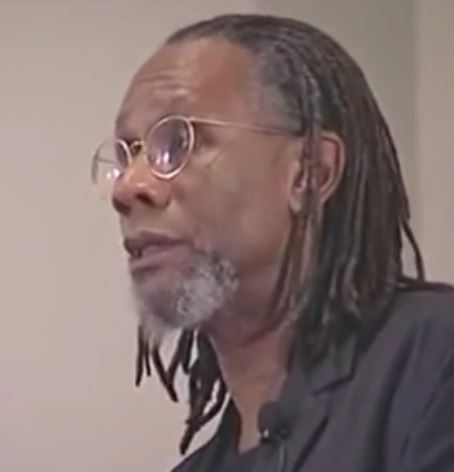 Nathaniel Mackey Poetry