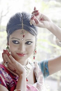Sangeeta Majumder and Strings N Steps Profile