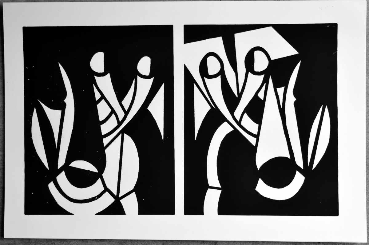 Final Screen Print