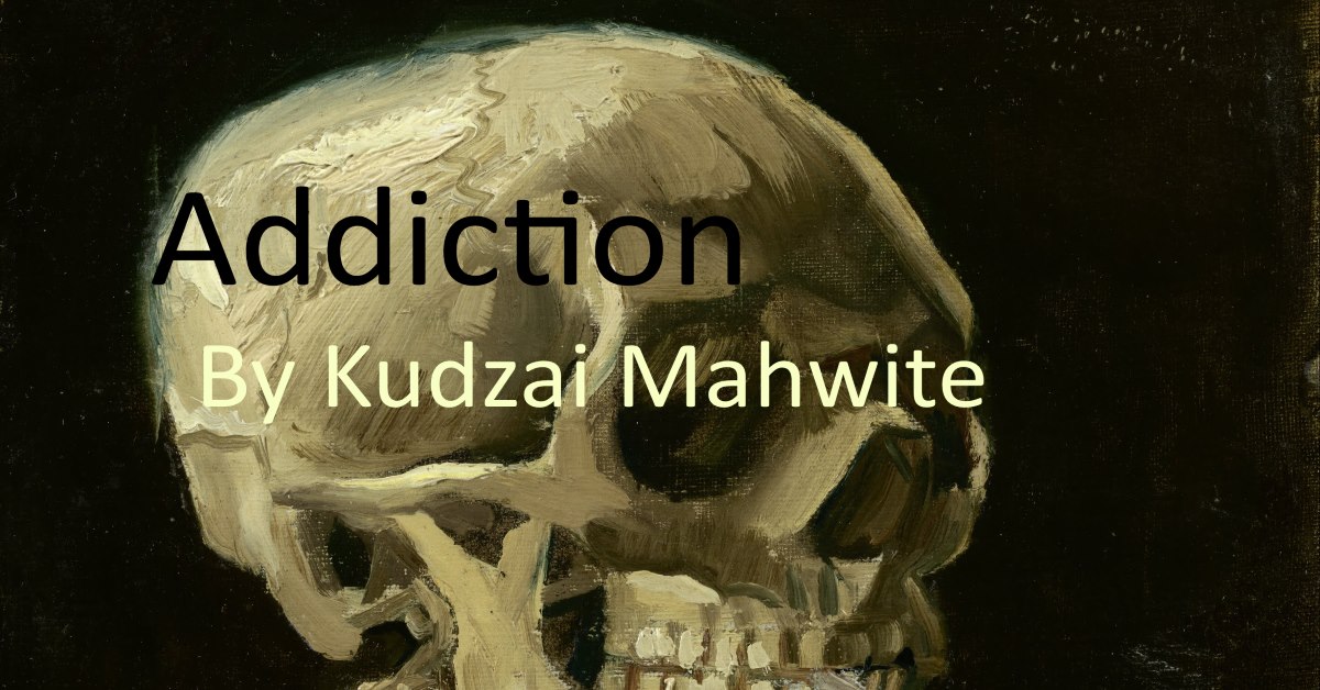 Addiction Poem