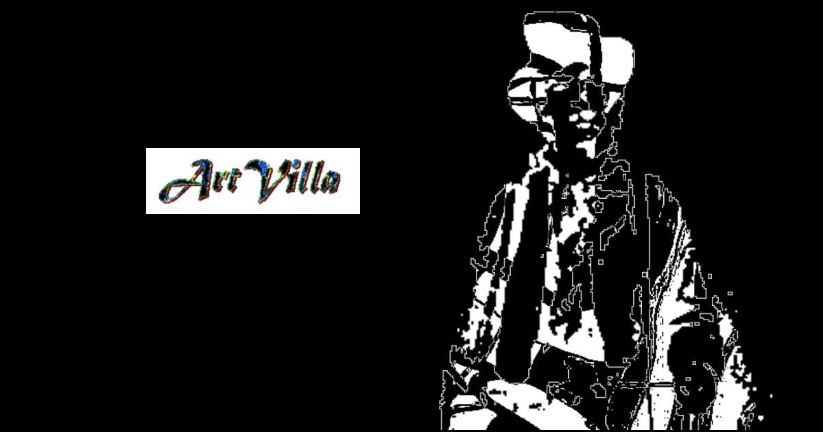 Artvilla Sampler