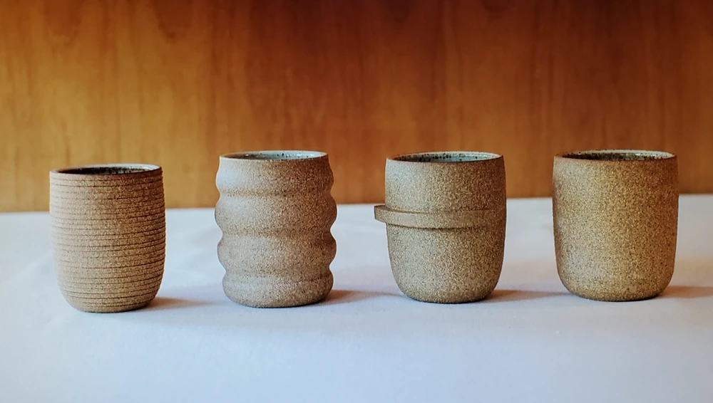 Cloutier Ceramics